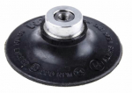 Atraminis padas 3M Roloc A84998; 75 mm