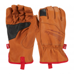Odinės pir&scaron;tinės Milwaukee 4932478125; XL dydis