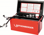 Vamzdžių už&scaron;aldymo prietaisas Rothenberger ROFROST II R290 1,1/4''