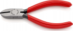 Kirpimo replės Knipex 7001110EAN; 110 mm