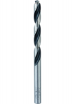 Grąžtas metalui Bosch PointTeQ; 7,9x117 mm; 10 vnt.