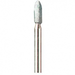 Silicio karbido &scaron;lifavimo akmuo Dremel 83322,2 mm; 3 vnt.