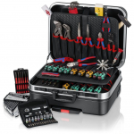 Įrankių komplektas Knipex 002106M; 90 vnt.
