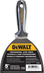 Glaistyklė DeWalt 2-405; 127 mm