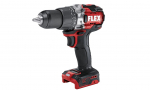Akumuliatorinis suktuvas-gręžtuvas Flex DD 2G 18.0-EC HD C; 18 V (be akumuliatoriaus ir pakrovėjo)