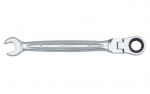 Raktas su terk&scaron;le Condor Werkzeug C4140/11; 11 mm; 165 mm