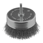 Vielinis apvalus &scaron;epetys Irwin IW8088410; 80 mm