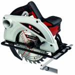 Diskinis pjūklas Einhell TC-CS 1410; 1410 W; 190 mm
