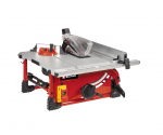 I&scaron;ilginio pjovimo staklės Einhell TE-TS 254 T; 2000 W