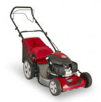 Vejapjovė Castelgarden SP53 Elite; 3,3 kW; savaeigė benzininė