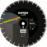 Deimantinis pjovimo diskas DISTAR 10170085108; 400x25,4x3,5 mm