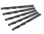 Grąžtas metalui DeWalt DT5193-QZ; 10,5x87/133 mm; 10 vnt.