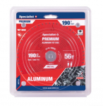 Pjovimo diskas Specialist+ LTA1905630-T; 190x30x1,2 mm; Z56; 0&deg;