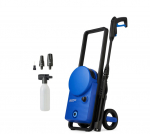 Auk&scaron;to slėgio plovykla Nilfisk-ALTO Core 125-5 PCA EU; 1400 W