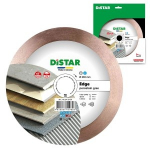 Deimantinis pjovimo diskas DISTAR 11120421017; 230 mm; 1,4 mm