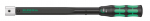 Dinamometrinis raktas Wera Click-Torque XP 4 pre-set; 14x18 mm; 20-250 Nm