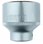 Torcinė galvutė Sata S16622; 3/4''; 50 mm