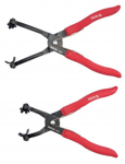 Replės Yato YT-0645; 2 vnt.