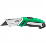 Peilis keičiamais a&scaron;menimis Sata ST93486; 19 mm; 226 mm