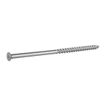 Betonsraigtis Essve 105315; 8x180 mm; 50 vnt.