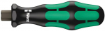 Rankena atsuktuvui Wera WE05002900001; Vario; 6x98 mm