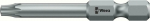Sukimo antgalis Wera WE05060143001; 867/4 Z; Torx BO; TX25x70 mm