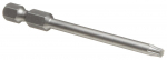 Sukimo antgalis Wera WE05134686001; 867/4 IP; Torx Plus; 15 IPx70 mm