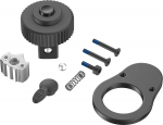 Terk&scaron;lės remonto komplektas Wera WE05547632001; Click-Torque C 3