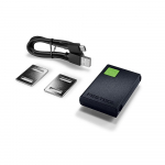 Magnetinis LED &scaron;viestuvas Festool 578591; 40/70 lm; USB-C