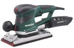 Plok&scaron;tuminis &scaron;lifuoklis Metabo SRE 4351 TurboTec