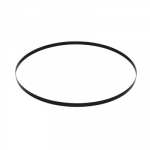 Juostinių staklių pjovimo juosta  Makita; 1140x13x0,5 mm; 24 TPI; 3 vnt.
