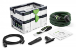 Dulkių siurblys Festool CTL SYS CLEANTEC