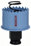 Gręžimo karūna skardai Bosch Sheet Metal; 41mm