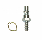 Greito jungimo mova Stanley 156525XSTN; 6x11 mm
