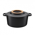 Puodas Fiskars Norden 1026565; 4,0 l