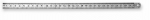 Matavimo liniuotė Scala 497; 30 cm