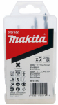Universalių grąžtų komplektas Makita B-57532; 5 vnt.