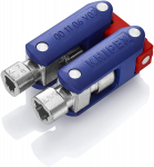 Elektros spintų raktas Knipex 001106V03