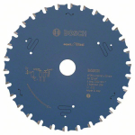 Pjovimo diskas Bosch Expert for Steel 2608643055; 184x20 mm; Z48