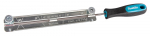 Dildė grandinės galandinimui Makita D-70960; 4,8 mm