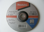 &Scaron;lifavimo diskas Makita A 24 R; 180x6 mm