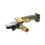 Kampinis &scaron;lifuoklis Dewalt DCG405FN; 18 V (be akumuliatoriaus ir pakrovėjo)