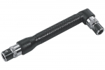 Rankena atsuktuvui Wolfcraft 1573000; 1/4''; 109 mm