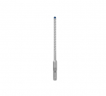 Grąžtas betonui Bosch 2608900072; 6,0x100x165 mm; SDS-plus