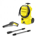 Auk&scaron;to slėgio plovykla Karcher K 3 Classic