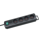 Elektrinis ilgiklis Brennenstuhl 1153304124; 1,5 m