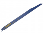 Pjūklelis tiesiniam pjūklui Irwin 10504142; 300 mm; 25 vnt.