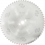 Pjovimo diskas Bosch 2608642122; 400x30 mm; Z60