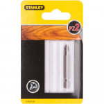 Sukimo antgalis Stanley STA61181-XJ; PZ2; 50 mm