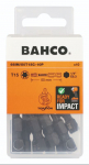 Smūginis sukimo antgalis Bahco 66IM/50T15C-10P; T15; 50 mm; 10 vnt.